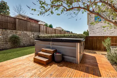 4351 Mill Branch Drive, Prosper, TX 75078 - Photo 8