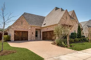 4351 Mill Branch Dr, Prosper, TX 75078 - Photo 2