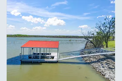 707 Marco Drive, Runaway Bay, TX 76426 - Photo 4