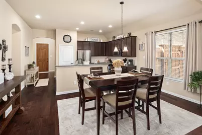 11828 Hamptonbrook Drive, McKinney, TX 75071 - Photo 6