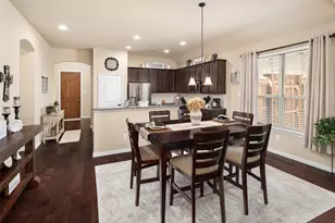 11828 Hamptonbrook Dr, McKinney, TX 75071 - Photo 6