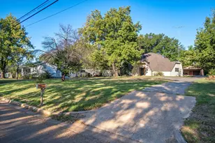 1307 Big Rock St, Canton, TX 75103 - Photo 1