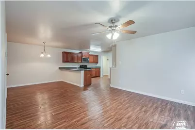 452 & 456 Canvas Court, Crowley, TX 76036 - Photo 2