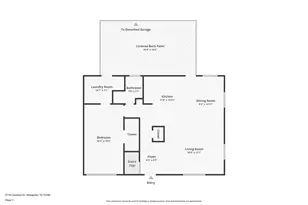 2716 Catalina Dr, Mesquite, TX 75150 - Photo 24