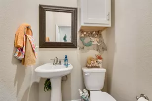 1217 Summerset Ln, Burleson, TX 76028 - Photo 20