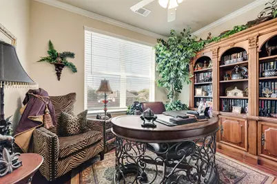 1217 Summerset Lane, Burleson, TX 76028 - Photo 28