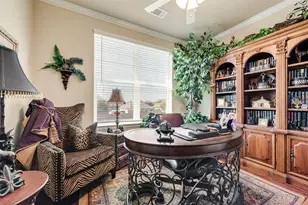 1217 Summerset Ln, Burleson, TX 76028 - Photo 28