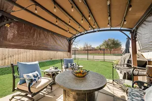 1217 Summerset Ln, Burleson, TX 76028 - Photo 34