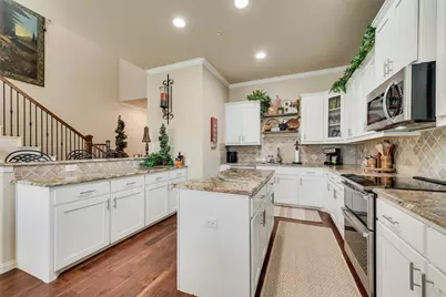 1217 Summerset Lane, Burleson, TX 76028 - Photo 1