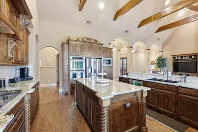 406 Spurgin Road, Lucas, TX 75002 - Photo 10