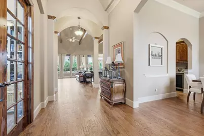 406 Spurgin Road, Lucas, TX 75002 - Photo 4