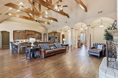 406 Spurgin Road, Lucas, TX 75002 - Photo 8