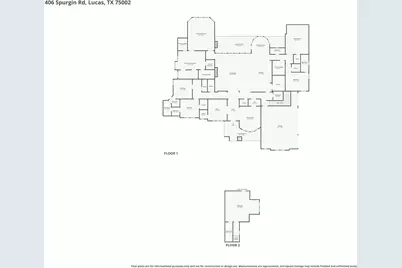 406 Spurgin Road, Lucas, TX 75002 - Photo 40