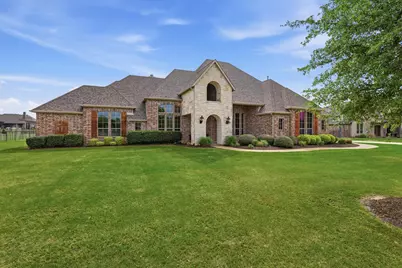 406 Spurgin Road, Lucas, TX 75002 - Photo 1