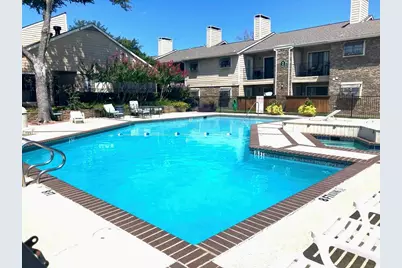 4748 Old Bent Tree Lane #1508, Dallas, TX 75287 - Photo 1