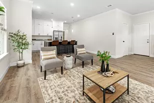 1607 Park St, Kaufman, TX 75142 - Photo 4