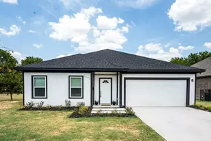 1607 Park St, Kaufman, TX 75142 - Photo 2