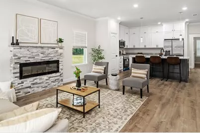 1607 Park Street, Kaufman, TX 75142 - Photo 6