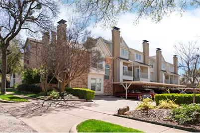 6210 Oram Street #4, Dallas, TX 75214 - Photo 1