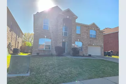 7720 Labrador Drive, Arlington, TX 76002 - Photo 2