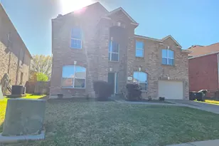 7720 Labrador Dr, Arlington, TX 76002 - Photo 2