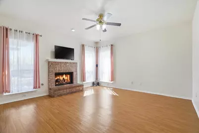 3601 Clearbrook Drive, Fort Worth, TX 76123 - Photo 4