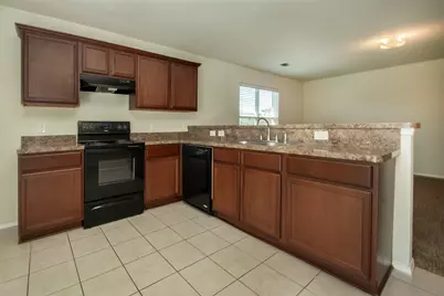 1423 Swan Ridge Drive, Sherman, TX 75092 - Photo 8