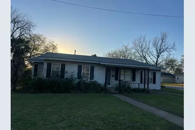 1417 Oliver Street, Weatherford, TX 76086 - Photo 4