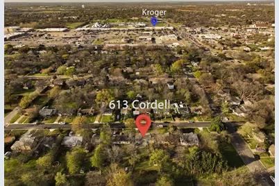 613 Cordell Street, Denton, TX 76201 - Photo 30