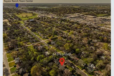 613 Cordell Street, Denton, TX 76201 - Photo 34