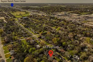 613 Cordell St, Denton, TX 76201 - Photo 34