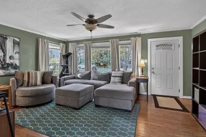 613 Cordell Street, Denton, TX 76201 - Photo 8