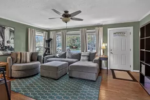 613 Cordell St, Denton, TX 76201 - Photo 8