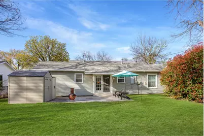 613 Cordell Street, Denton, TX 76201 - Photo 24