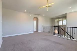 9814 Gristmill Ln, Frisco, TX 75035 - Photo 24