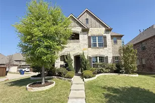 9814 Gristmill Ln, Frisco, TX 75035 - Photo 1