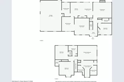 2924 Monet Court, Flower Mound, TX 75022 - Photo 6