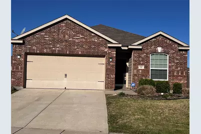 208 Cottonwood Drive, Princeton, TX 75407 - Photo 1