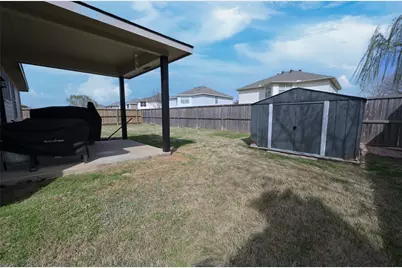 328 Saddlebrook Drive, Krum, TX 76249 - Photo 32