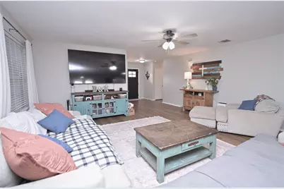 328 Saddlebrook Drive, Krum, TX 76249 - Photo 20