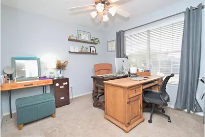 328 Saddlebrook Drive, Krum, TX 76249 - Photo 26