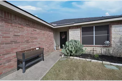 328 Saddlebrook Drive, Krum, TX 76249 - Photo 2