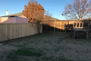 2613 Misty Harbor Dr, Little Elm, TX 75068 - Photo 22