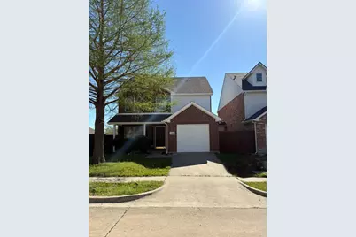314 Stephanie Street, Wylie, TX 75098 - Photo 1