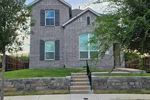 909 Carnation Dr, Crowley, TX 76036 - Photo 1
