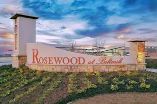 8440 Hollymead Ln, Fort Worth, TX 76131 - Photo 16