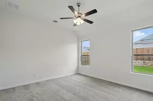 4170 Plateau Dr, Forney, TX 75126 - Photo 4