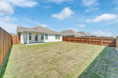 830 Wisteria Lane, Lavon, TX 75166 - Photo 28