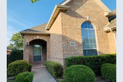 1505 Somerset Drive, McKinney, TX 75072 - Photo 4