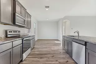 8220 Buck Mountain Pass, Fort Worth, TX 76179 - Photo 8